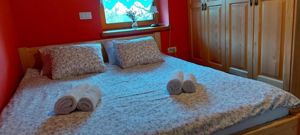 Vineyard Cottage Stopar Straza Exterior foto